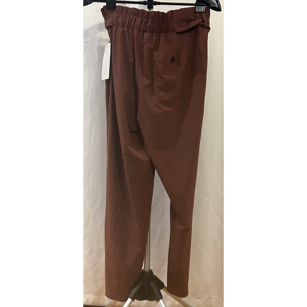 NWT Athleta Skyline Pant II Women's size 8 - Picture 4 of 5